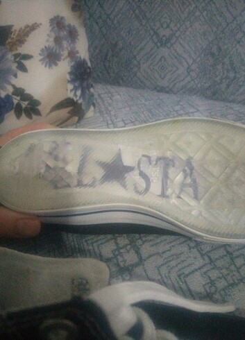 Convers orjinal