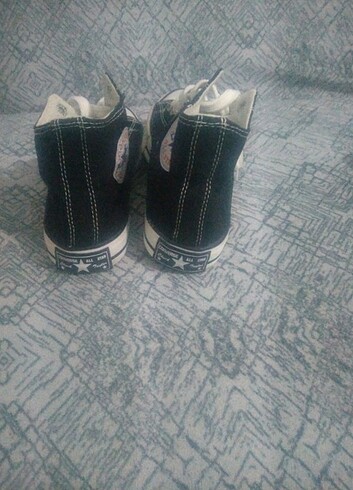 38 Beden Convers orjinal