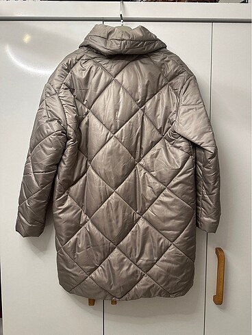 Trendyol & Milla Mont oversize