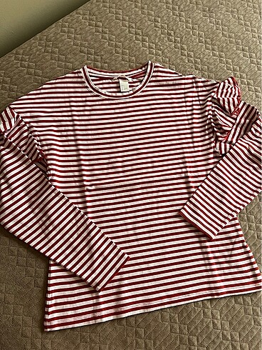 H&M tişört
