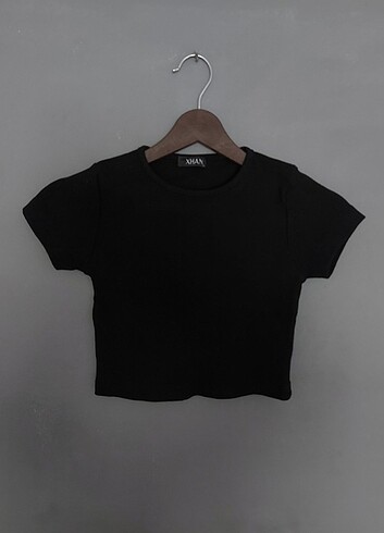 Trendyol & Milla Kadın Likralı Tshirt
