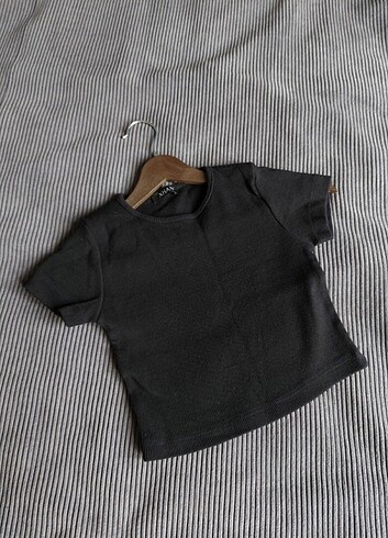 Kadın Likralı Tshirt
