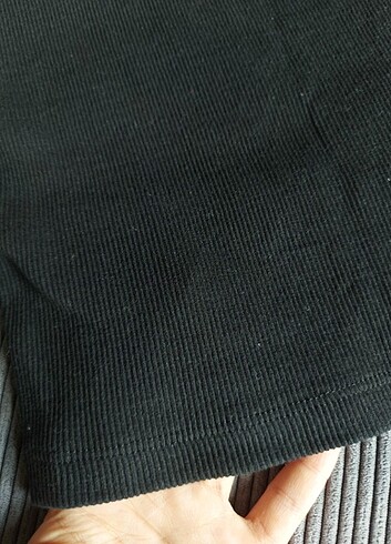 s Beden Kadın Likralı Tshirt