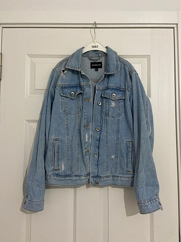 Stradivarius str kot ceket