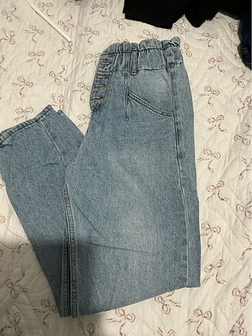 Mom jeans