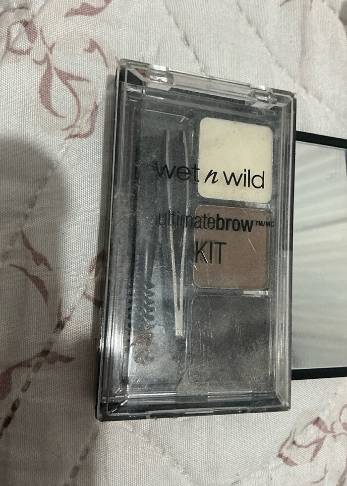 Kaş farı - Görsel 2