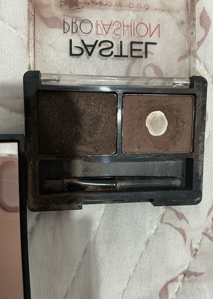 Kaş farı - Görsel 3