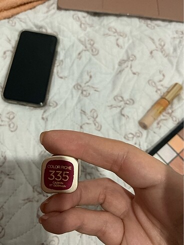 L'Oréal Paris LOREAL ruj