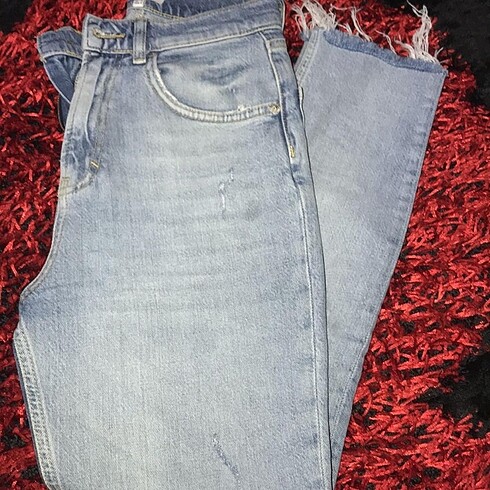 Twist Twist jean