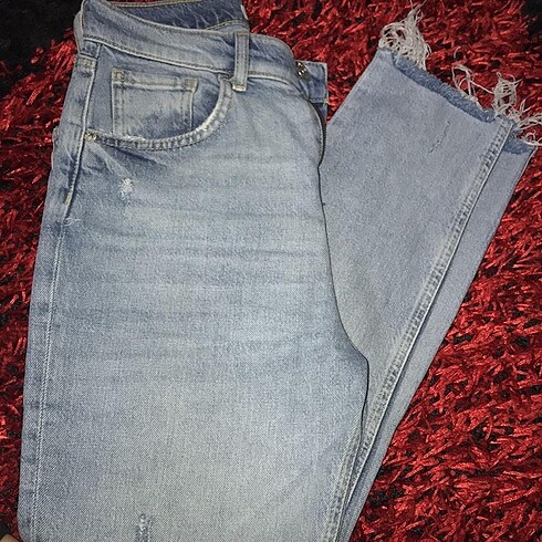 34 Beden Twist jean