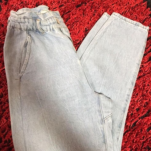 Zara Zara jean