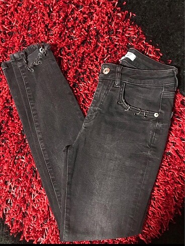 Twist Jean