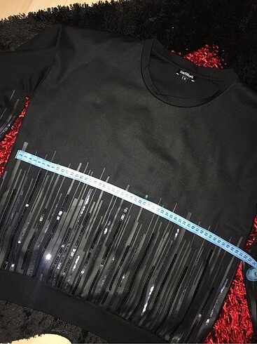 s Beden Sweatshirt
