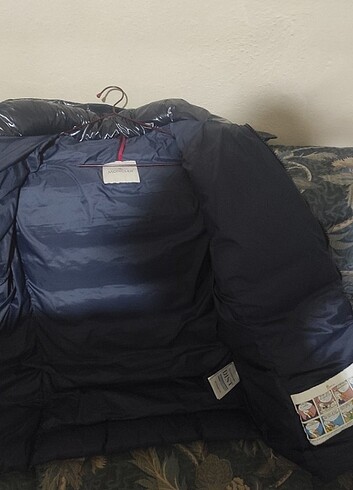 tek beden Beden Moncler erkek mont