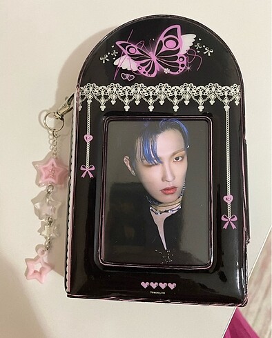 Binder Satış