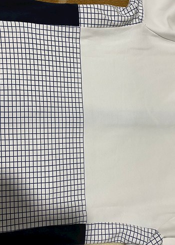 Beyaz Fermuarlı erkek Spor hırka A kalite orijinal değil - Görsel 6