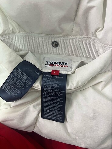 Tommy Hilfiger Tommy hilfiger mont
