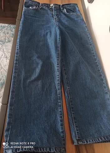 Kot pantolon