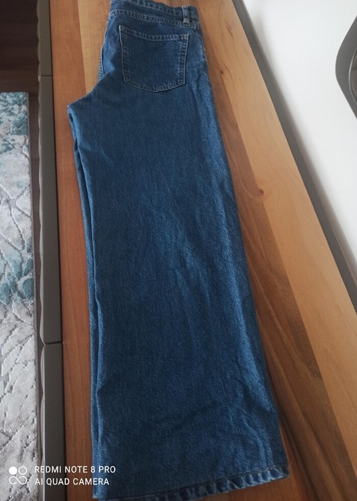 Kot pantolon  - Görsel 2