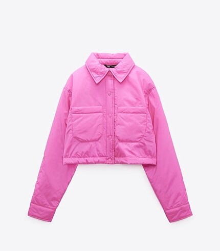 Zara pembe mont