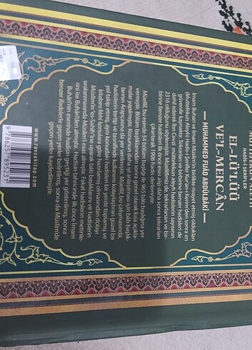  Beden el lülüü vel mercan 