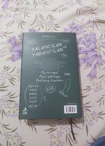  Yalancılar ve Yabancılar 