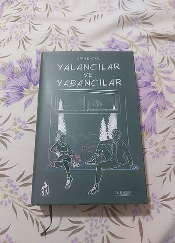 Yalancılar ve Yabancılar 