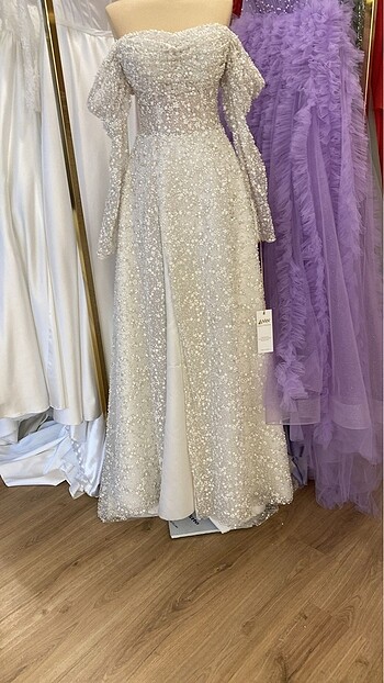 Gelinlik - Görsel 2