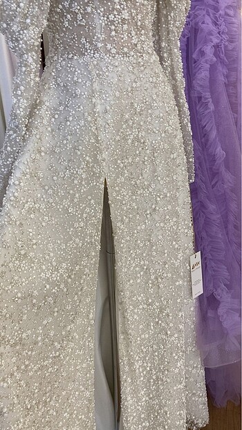 Gelinlik - Görsel 3