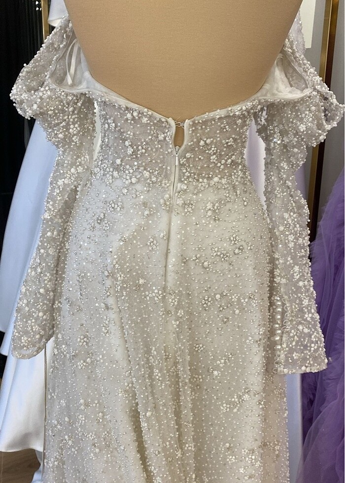 Gelinlik - Görsel 4