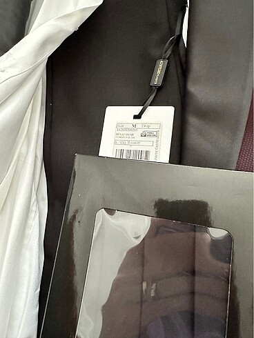 Altınyıldız damatlık - Görsel 7