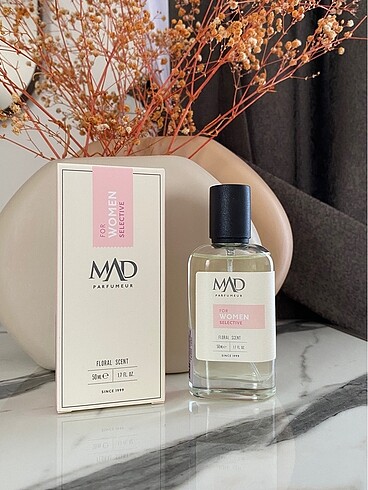 Mad parfüm-A118 / 50 ml