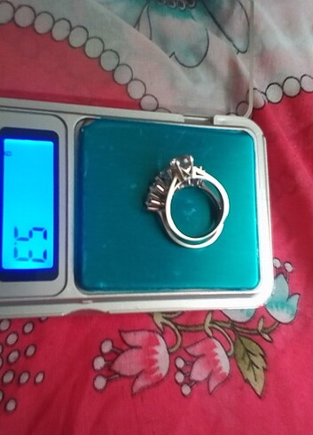 Diğer 14 ayar altın yüzük