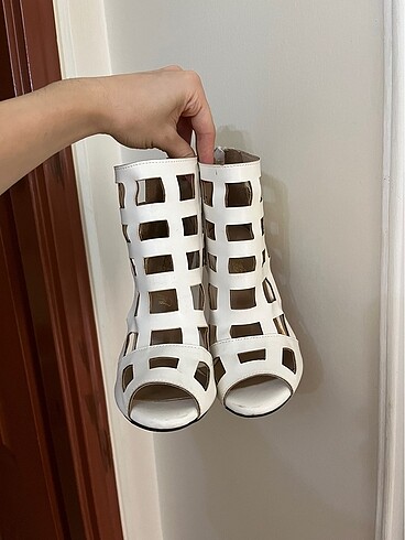 Diğer Topuklu Ayakkabı