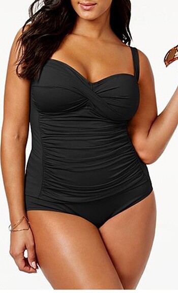 Pierre Cardin Piercardin tankini mayo takım