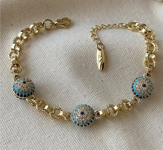 Xuping bileklik - Görsel 2