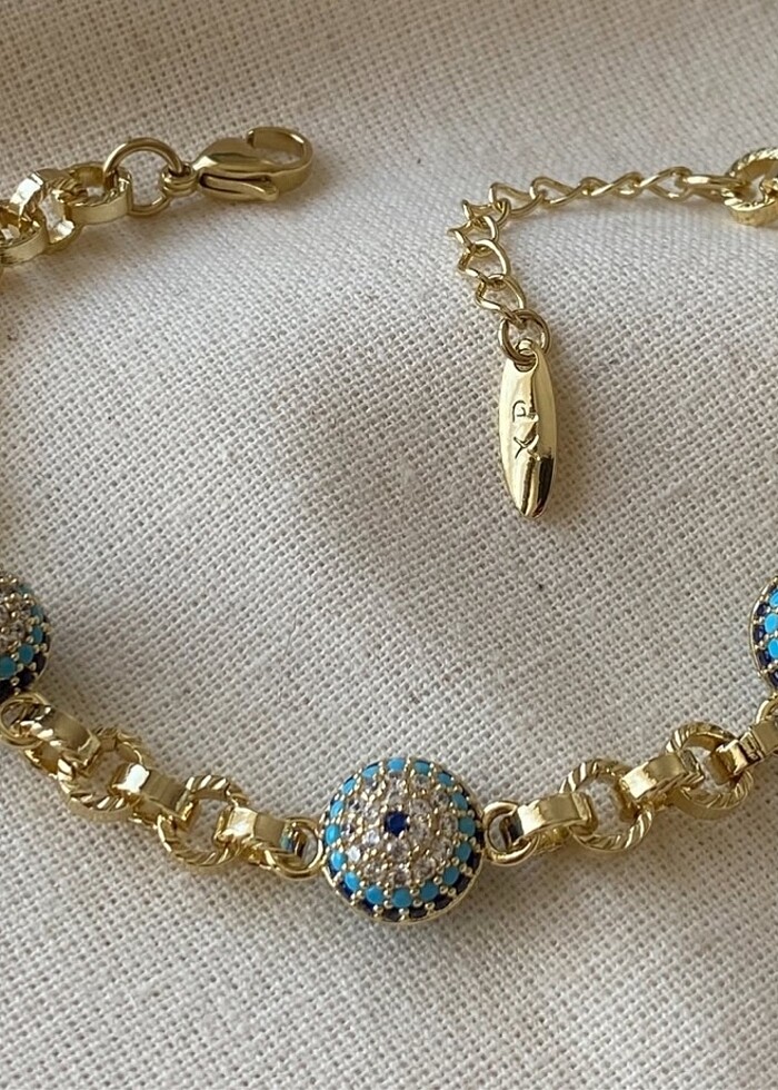 Xuping bileklik - Görsel 2