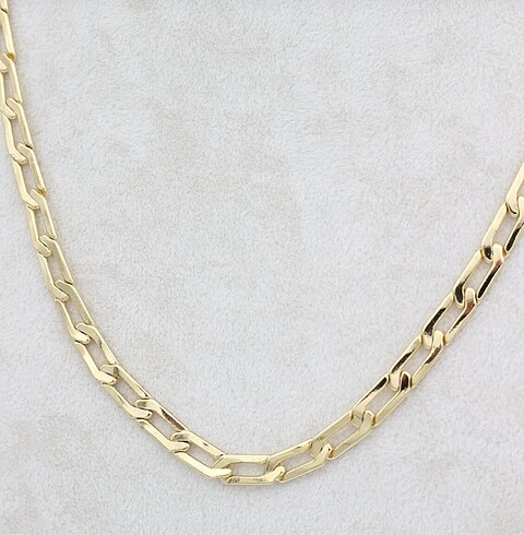 Çelik kolye - Görsel 2