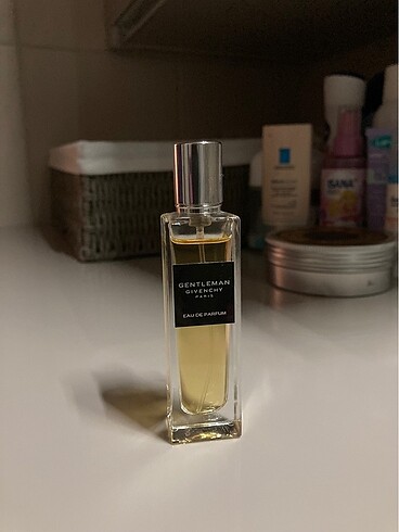 Givenchy Gentleman EDP 15 ML ( Erkek parfüm )