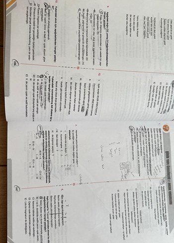 AYT Edebiyat Soru Bankası - 2. Oturum - Görsel 2