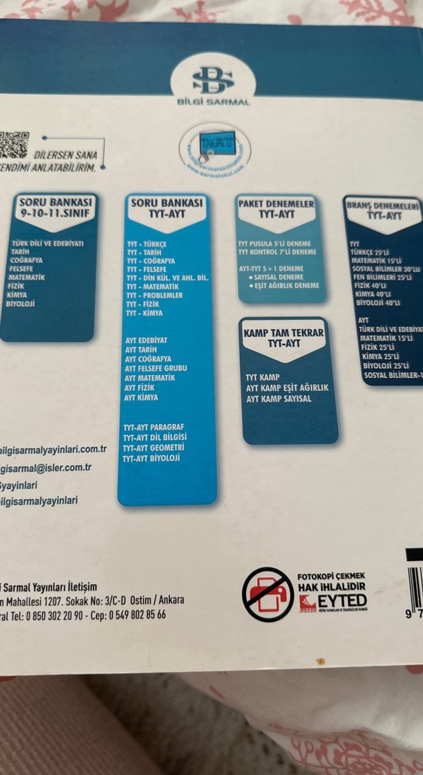 AYT Edebiyat Soru Bankası - 2. Oturum - Görsel 5