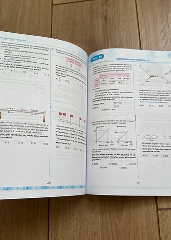 TYT Matematik Soru Bankası - Karekök Yayınları - Görsel 3