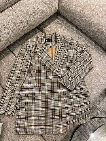 Trendyol & Milla Blazer ceket
