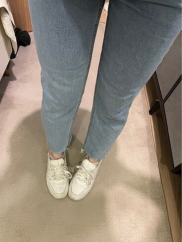 27 Beden Blue Jean