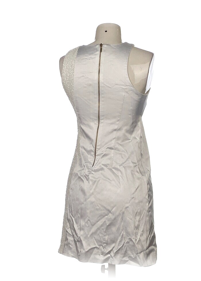 Adil Işık Kısa Elbise %70 İndirimli. - Görsel 3