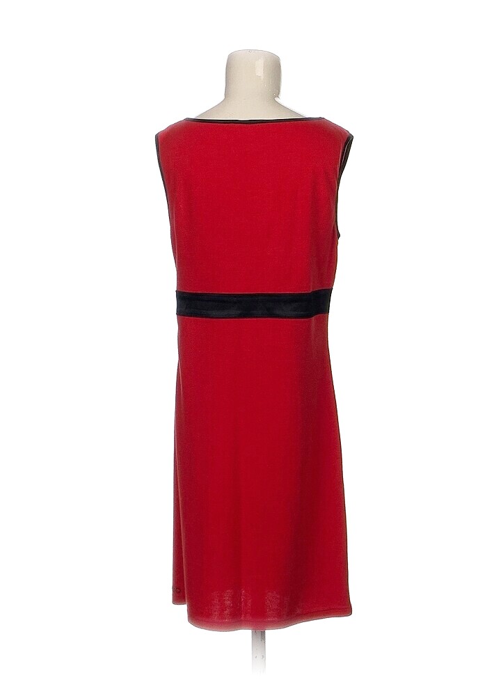 Diğer Kısa Elbise %70 İndirimli. - Görsel 3