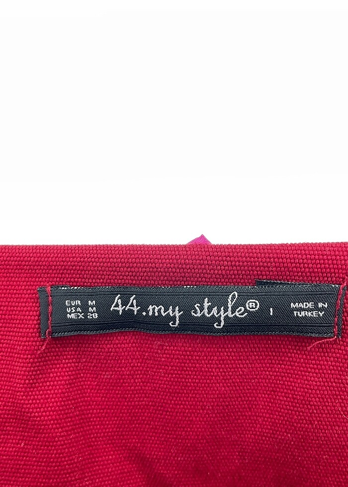 Diğer Mini Elbise %70 İndirimli. - Görsel 4