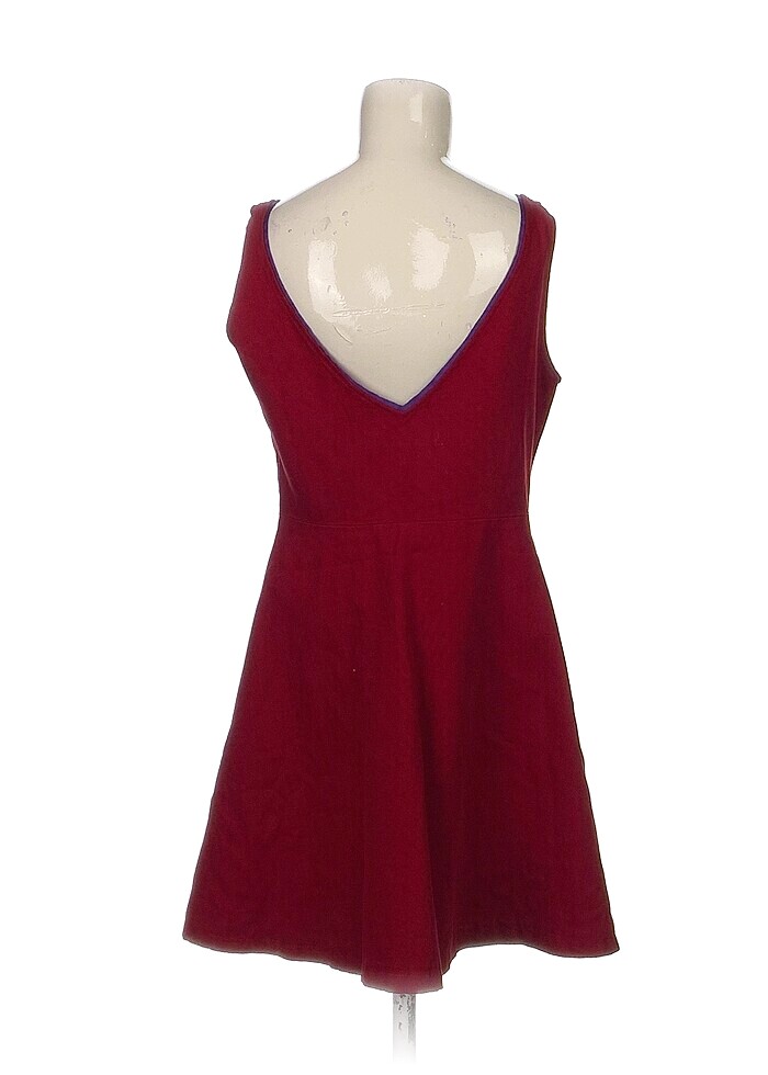 Diğer Mini Elbise %70 İndirimli. - Görsel 3