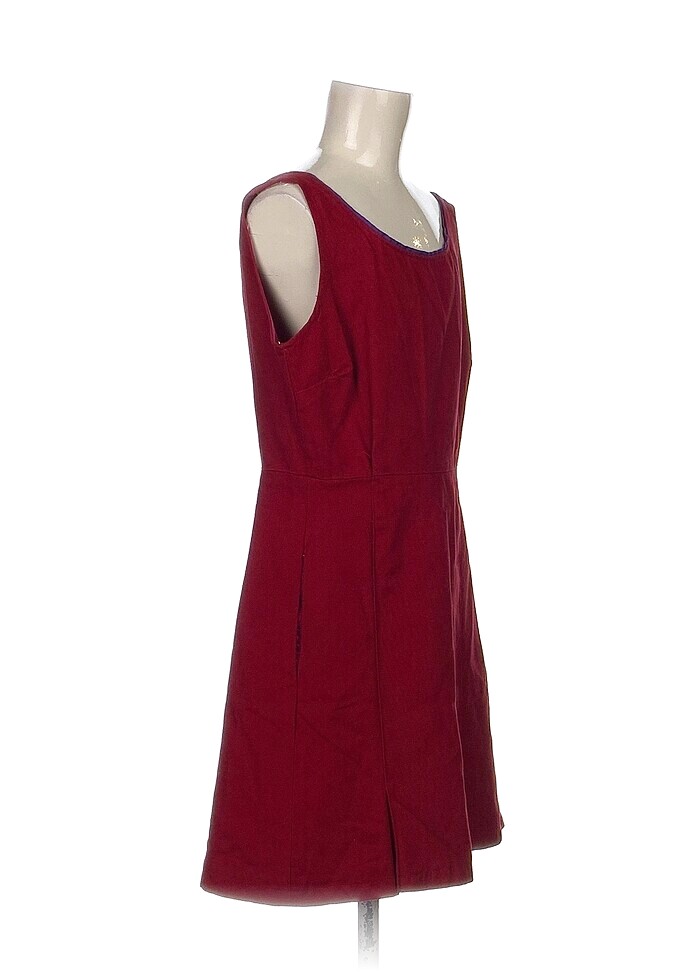 Diğer Mini Elbise %70 İndirimli. - Görsel 2