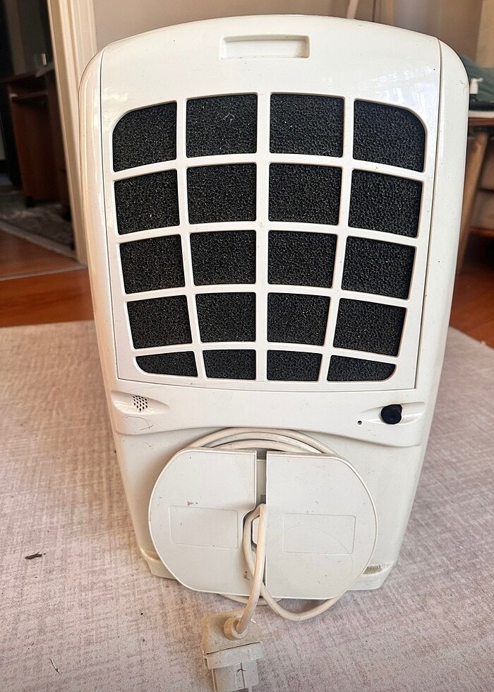 Nem alma cihazı - Görsel 3